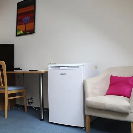 Hotel A3 Ceske Budejovice
