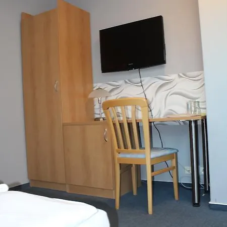 Hotel A3 Ceske Budejovice