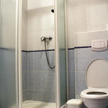 Hotel A3 Ceske Budejovice