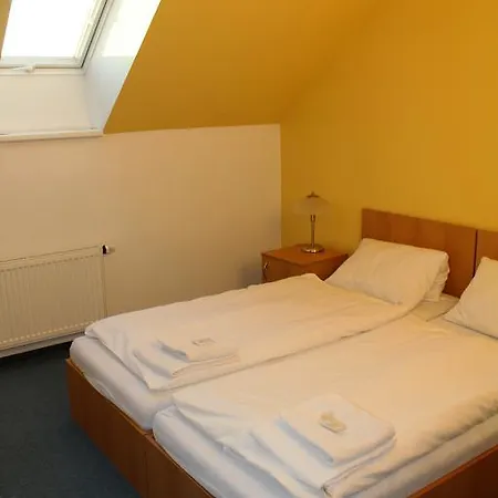 Hotel A3 Ceske Budejovice