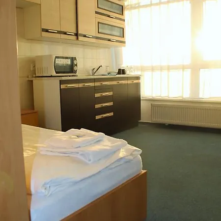 A3 Hotel 3*