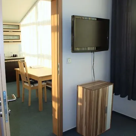 Hotel A3 Ceske Budejovice