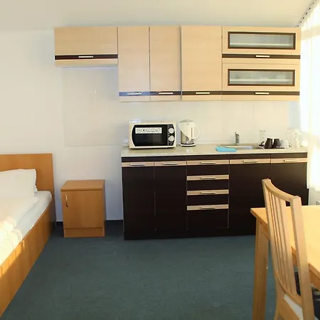 A3 Hotel Ceske Budejovice